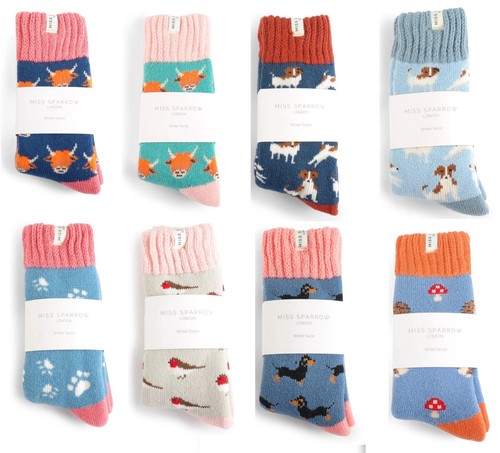 Miss sparrow womens winter - sparrow,