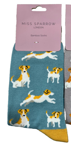 Miss sparrow women - sparrow, socks