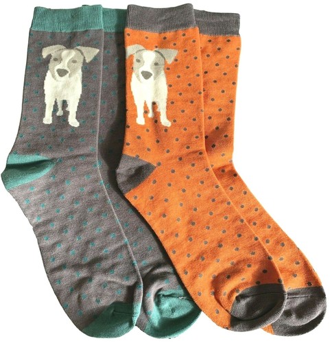 Mens socks jack - socks, dogs