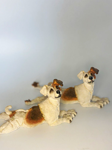 Breed apart jack russell - breed,