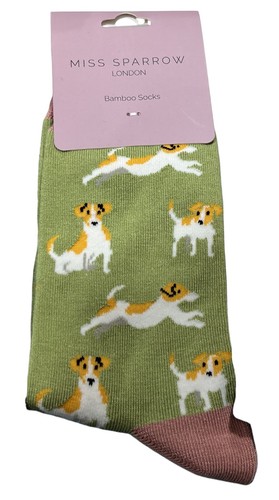 Miss sparrow women socks - miss,