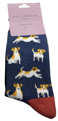 Miss sparrow women socks 7 - sparrow, women's