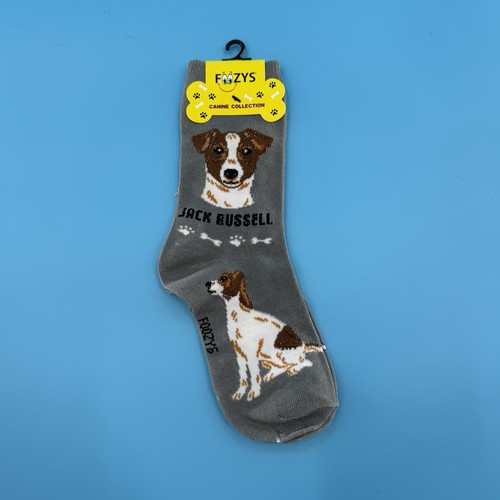 Foozys jack russell terrier - foozys,