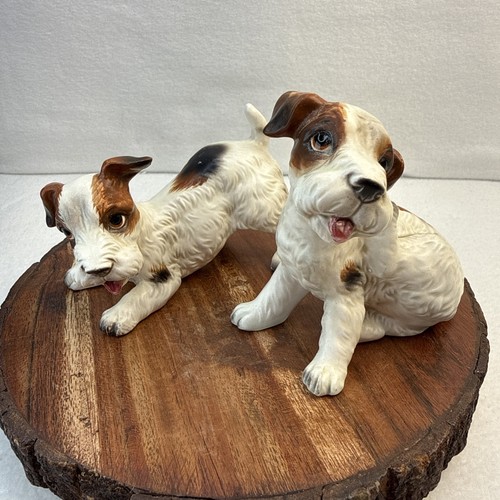 Lefton jack russell terrier - lefton,
