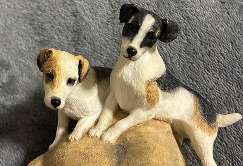 Sheratt simpson jack - jack, russell