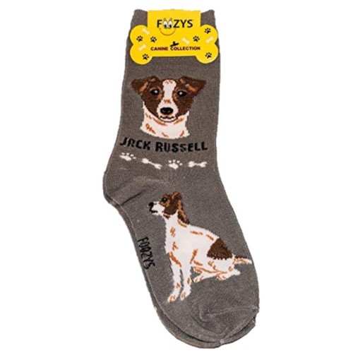 Jack russell foozys fun - jack,