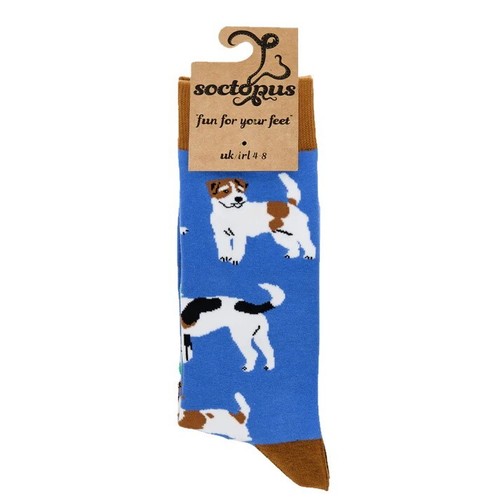 Soctopus mens socks - soctopus, 9-12