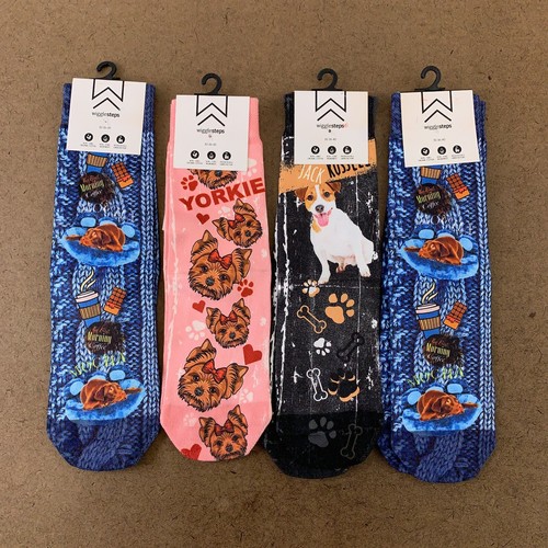Wigglesteps adult size - adult,